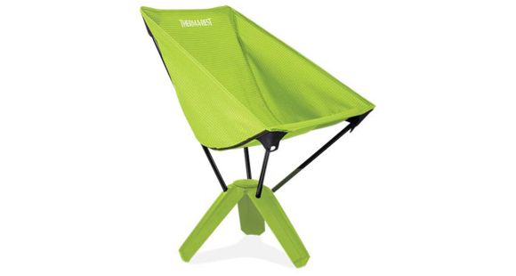 Therm-a-Rest Treo Chair-Lime/Lime