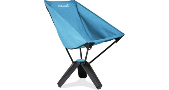 Therm-a-Rest Treo Chair-Sapphire/Slate