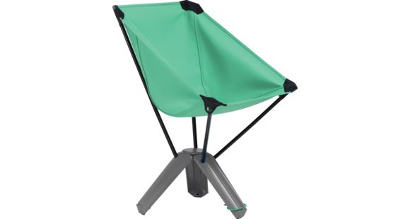 Therm-a-Rest Treo Chair-Sea Green-Clearance