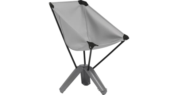 Therm-a-Rest Treo Chair-Smoked Pearl-Clearance