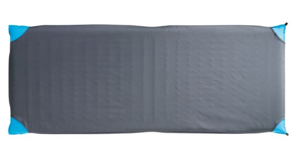 Therm-a-Rest Universal Sheet-Gray-Regular