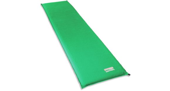 Therm-a-Rest 1.5 in Sleeping Pad, Green, Regular, 2463-GRN