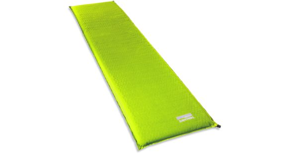 Therm-a-Rest 1.5in Sleeping Pad, Neon Yellow, Regular, 2463-NEOY
