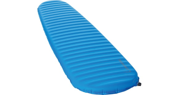 Therm-a-Rest Trail Pro Sleeping Pad, Tide, Regular, 14160