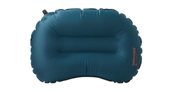 Therm-a-Rest Air Head Lite Pillow, Large, Deep Pacific, 13182