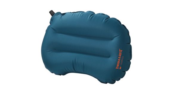 Therm-a-Rest Air Head Lite Pillow, Regular, Deep Pacific, 13181