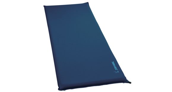 Therm-a-Rest BaseCamp, Poseidon Blue, Large, 11012