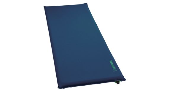 Therm-a-Rest BaseCamp, Poseidon Blue, Extra Large, 13283