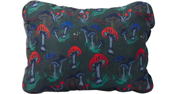 Therm-a-Rest Compressible Pillow Cinch, Large, Fun Guy, 11552