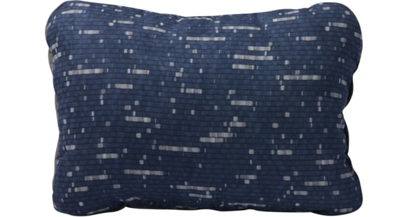 Therm-a-Rest Compressible Pillow Cinch, Large, Warp Speed, 11555