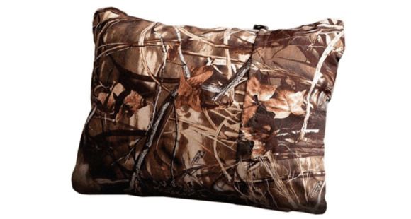 Therm-a-Rest Compressible Pillow-Medium-Advantage Max 4-Clearance
