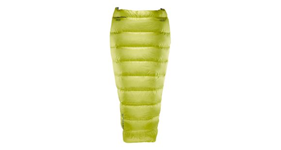 Therm-a-Rest Corus 32F/0C Sleeping Bag, Sulphur, Long, 10706