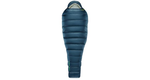 Therm-a-Rest Hyperion 20F/-6C Sleeping Bag, Regular, Deep Pacific, 10723