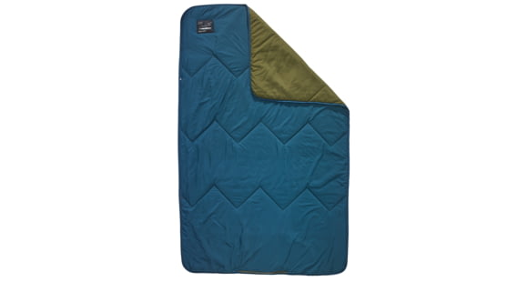 Therm-a-Rest Juno Blanket, Deep Pacific, 11423