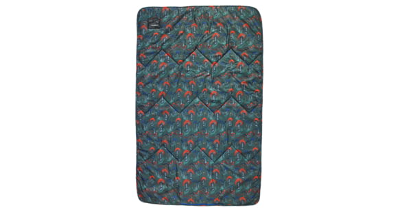 Therm-a-Rest Juno Blanket, Fun Guy, 11420