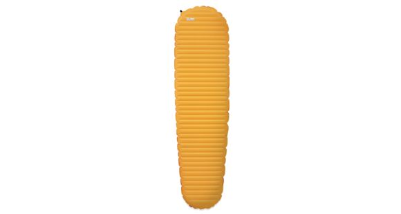 Demo,Therm-a-Rest NeoAir XLite Irregular Sleeping Pad, Marigold, Regular, 26073-DEMO