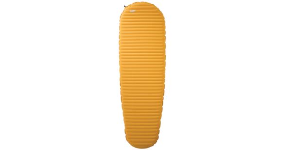 Demo,Therm-a-Rest NeoAir XLite Irregular Sleeping Pad, Marigold, Large, 26074-DEMO