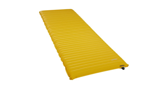 Therm-a-Rest NeoAir Xlite NXT Max Sleeping Pad, Solar Flare, Regular Wide, 11631