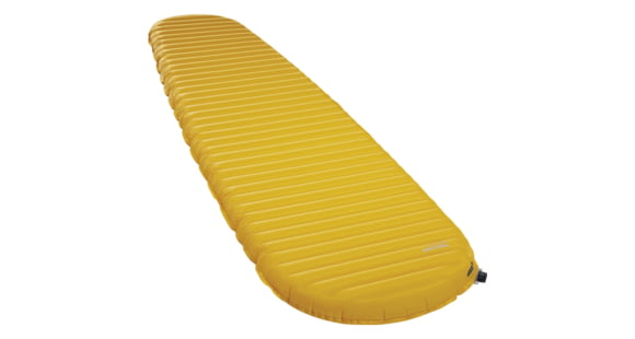 Therm-a-Rest NeoAir Xlite NXT Sleeping Pad, Solar Flare, Regular Wide, 11628