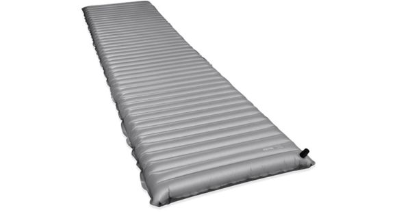 Demo,Therm-a-Rest NeoAir XthermMax Irregular Sleeping Pad, Regular, 26075-DEMO