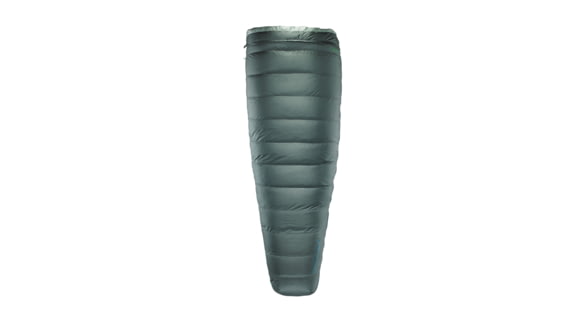 Therm-a-Rest Ohm Sleeping Bag, Regular, Balsam, 11403