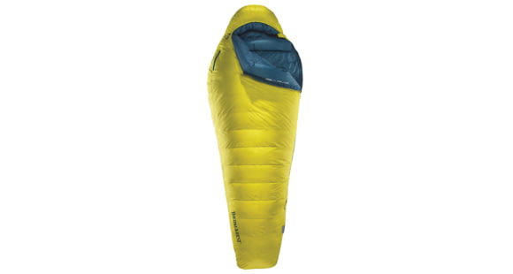 Therm-a-Rest Parsec Sleeping Bag, Long, Larch, 11400