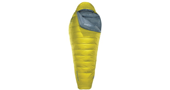 USED, Therm-a-Rest Parsec Sleeping Bag, Small, Larch, 11395