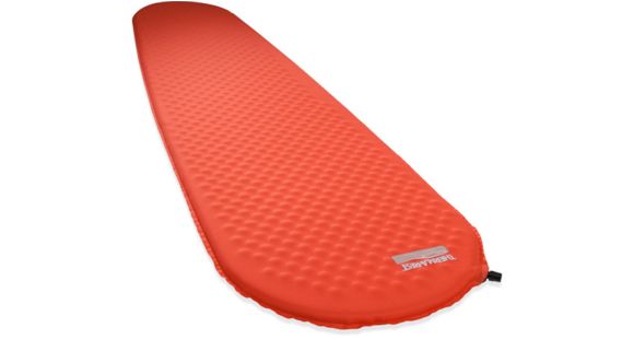Demo,Therm-a-Rest ProLite Irregular Sleeping Pad, Poppy, Large, 26095-DEMO