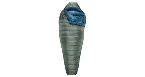 Therm-a-Rest Questar 0F/-18C Sleeping Bag, Small, Balsam, 13158
