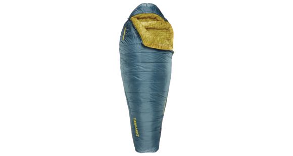 Therm-a-Rest Saros 20F/-6C Sleeping Bag, Stargazer, Small, 13164