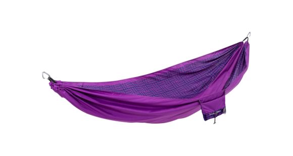 Therm-a-Rest Slacker Hammock, Plum, Single, 10413