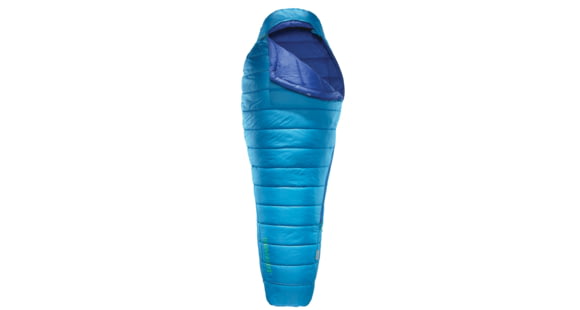 Therm-a-Rest Space Cowboy 45 Degree Sleeping Bag, Celestial, Small, 11389