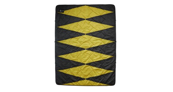 Therm-a-Rest Stellar Blanket, Diamond Print, Regular, 10708