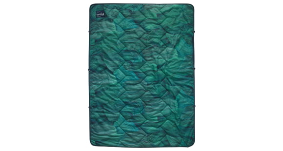 Therm-a-Rest Stellar Blanket, Greenwave, 11426