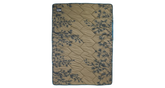 Therm-a-Rest Stellar Blanket, Peeking Pine, 11545
