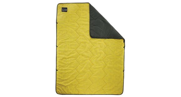 Therm-a-Rest Stellar Blanket, Sunray, 13178