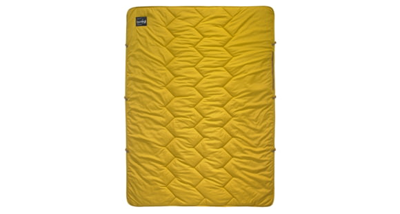 Therm-a-Rest Stellar Blanket, Wheat, 11424