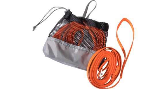 Therm-a-Rest Suspender Tree Straps, Orange, 10291