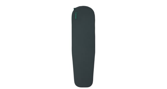 Therm-a-Rest Trail Scout Sleeping Pad, Deep Forest, Large, 11455