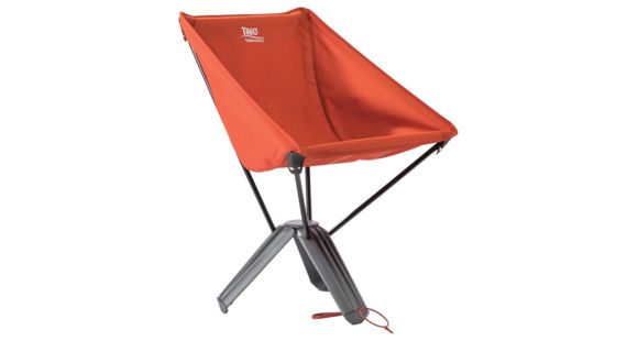 Therm-a-Rest Treo Chair, Red Clay, 10426