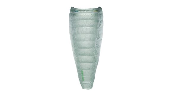 Therm-a-Rest Vesper 32F/0C Quilt Sleeping Bag, Regular, Ether, 10702