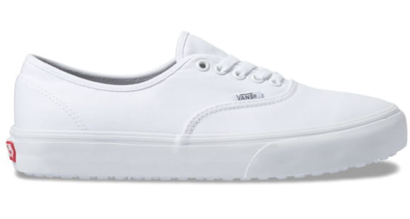 Vans Authentic Uc, True White, 4, VN0A3MU8V7Y-V7Y-4
