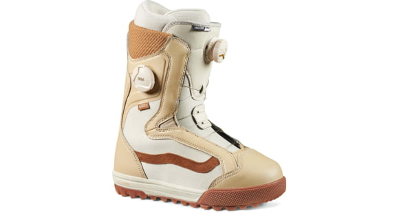 Vans Encore Pro Shoes - Women's, Khaki/Bone, 7.5, VN0A3TFQKKC1-M-7.5