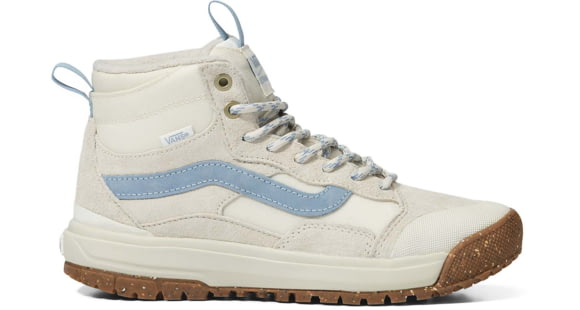 Vans Fu Ultrarange Exo MTE-1 Shoes - Women's, Vintage White/Blue Stripe, 8.5, VN0A5KS570U1-M-8.5