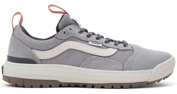 Vans Fu Ultrarange Exo WW MTE-1 Shoes, Gray/Multi, 8, VN0005V9BGG1-6.5