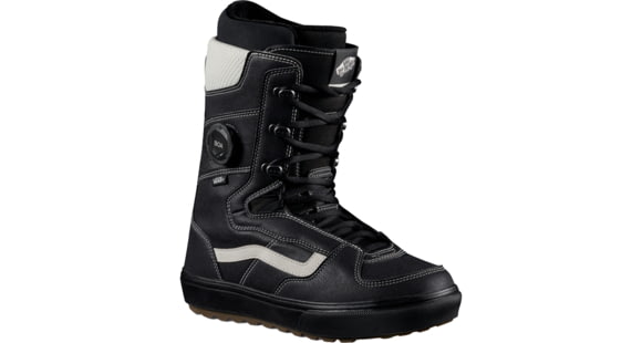 DEMO, Vans Invado OG Shoes - Mens, Caviar, 10.5M, VN0A54FMKS7110500M