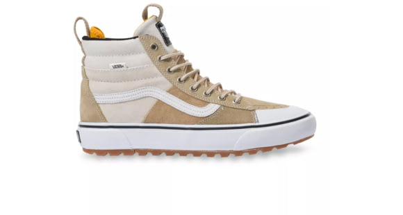 Vans SK8-HI MTE 2.0 DX Casual Shoes, Cornstalk/Turtledove, 13.5 US, VN0A4P3IXHL-XHL-12