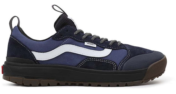 Vans U Ultrarange Exo WW MTE-1 Shoes, Navy/Black, 13.5, VN0005V9NGV1-12