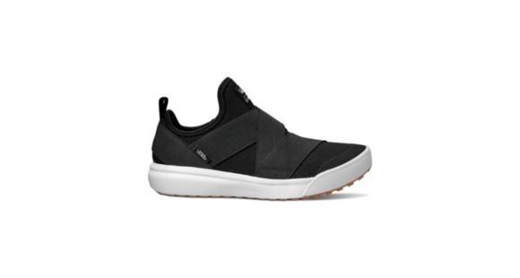 Vans Ultrarange Gore Shoes, 11.5 US M/13 US W, Black, VN0A3MVRBLK-11.5