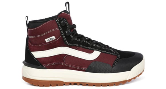 Vans Ultrarange Exo HI MTE Casual Boot, Port Royale/Marshmallow, 7.5 US, VN0A4UWJ-26Y-7.5